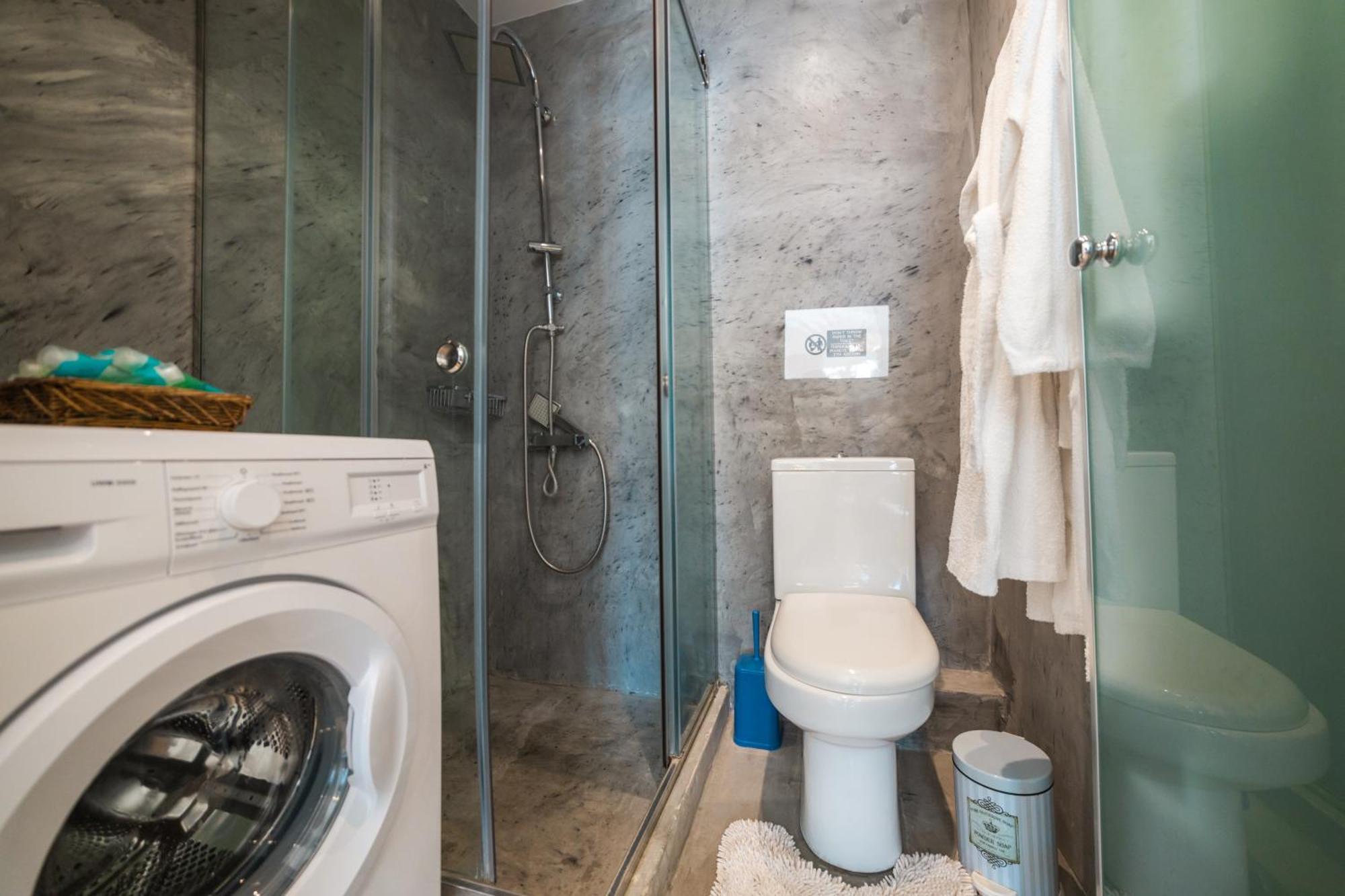 Apartment In Glyfada Center Athens Exterior photo