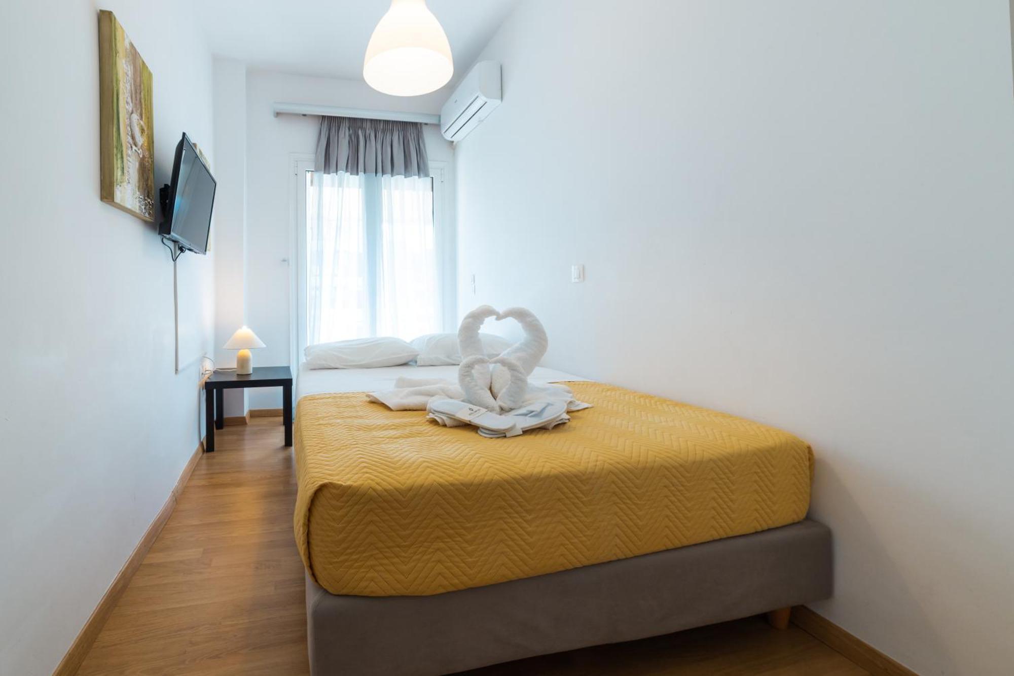 Apartment In Glyfada Center Athens Exterior photo