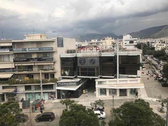 Apartment In Glyfada Center Athens Exterior photo